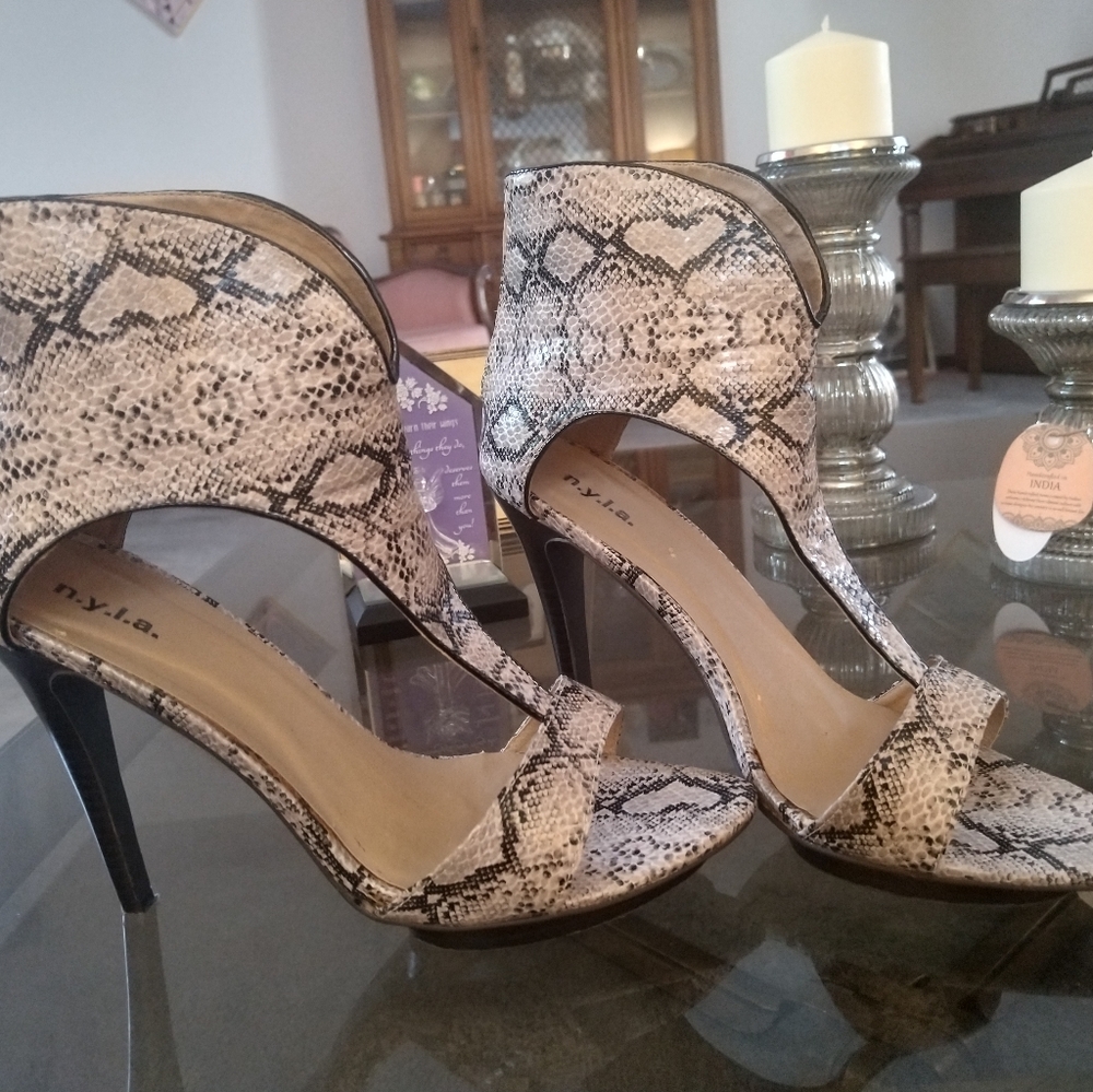 Beautiful Heels
